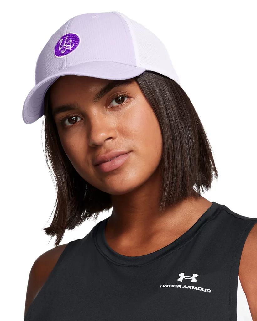 UA ArmourVent Product Image