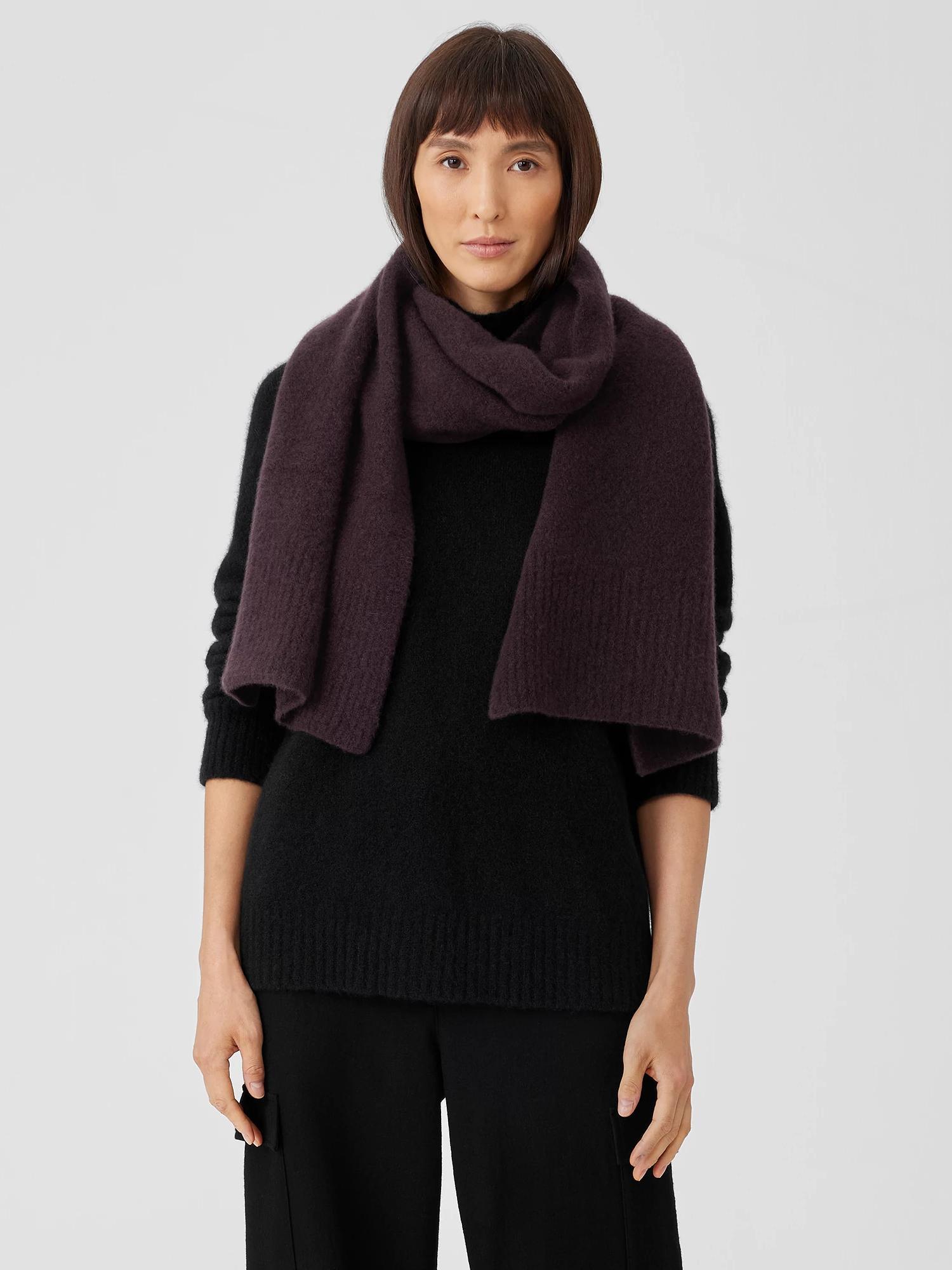 Cashmere Silk Bliss Scarf Product Image