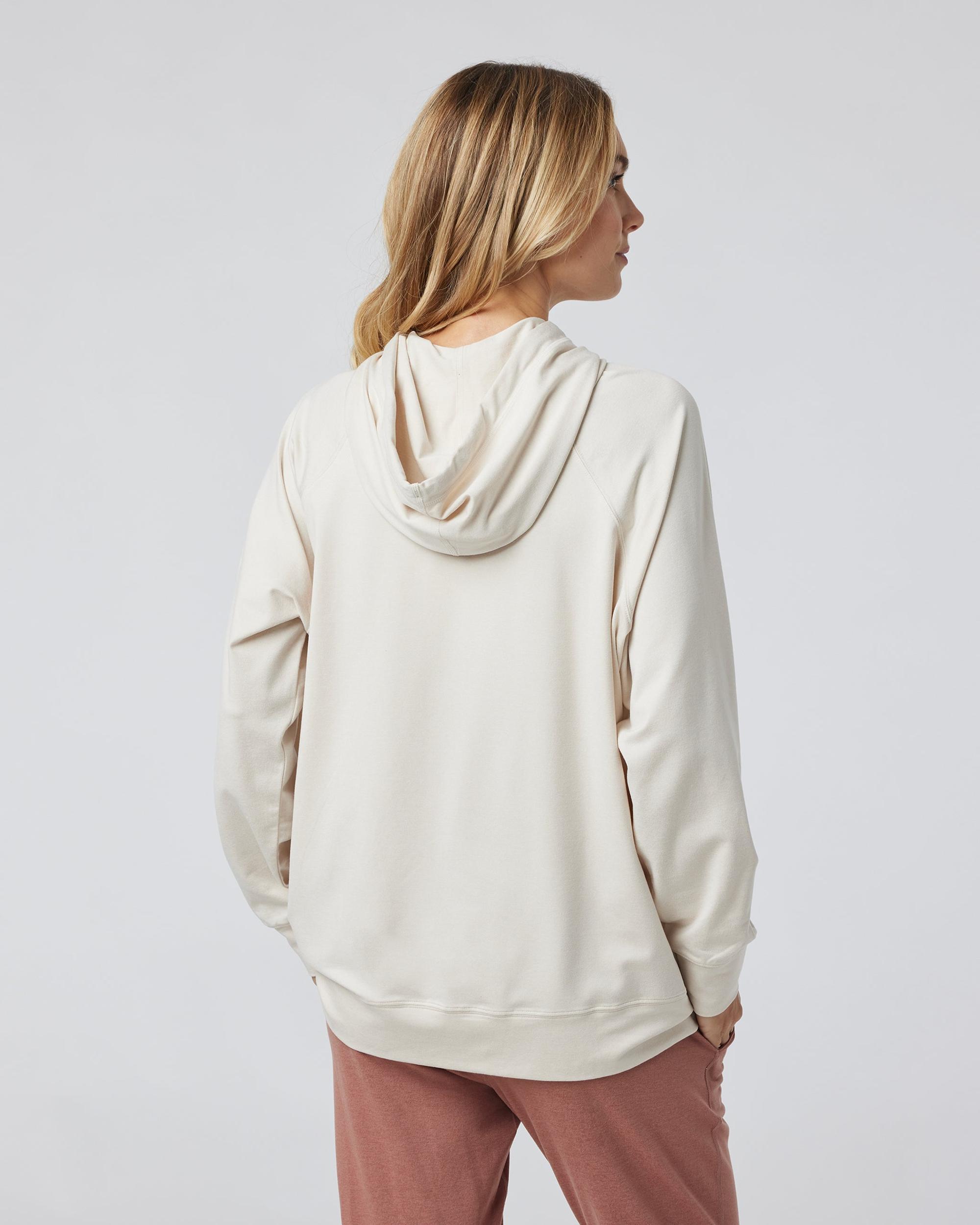 Halo Oversized Hoodie Product Image