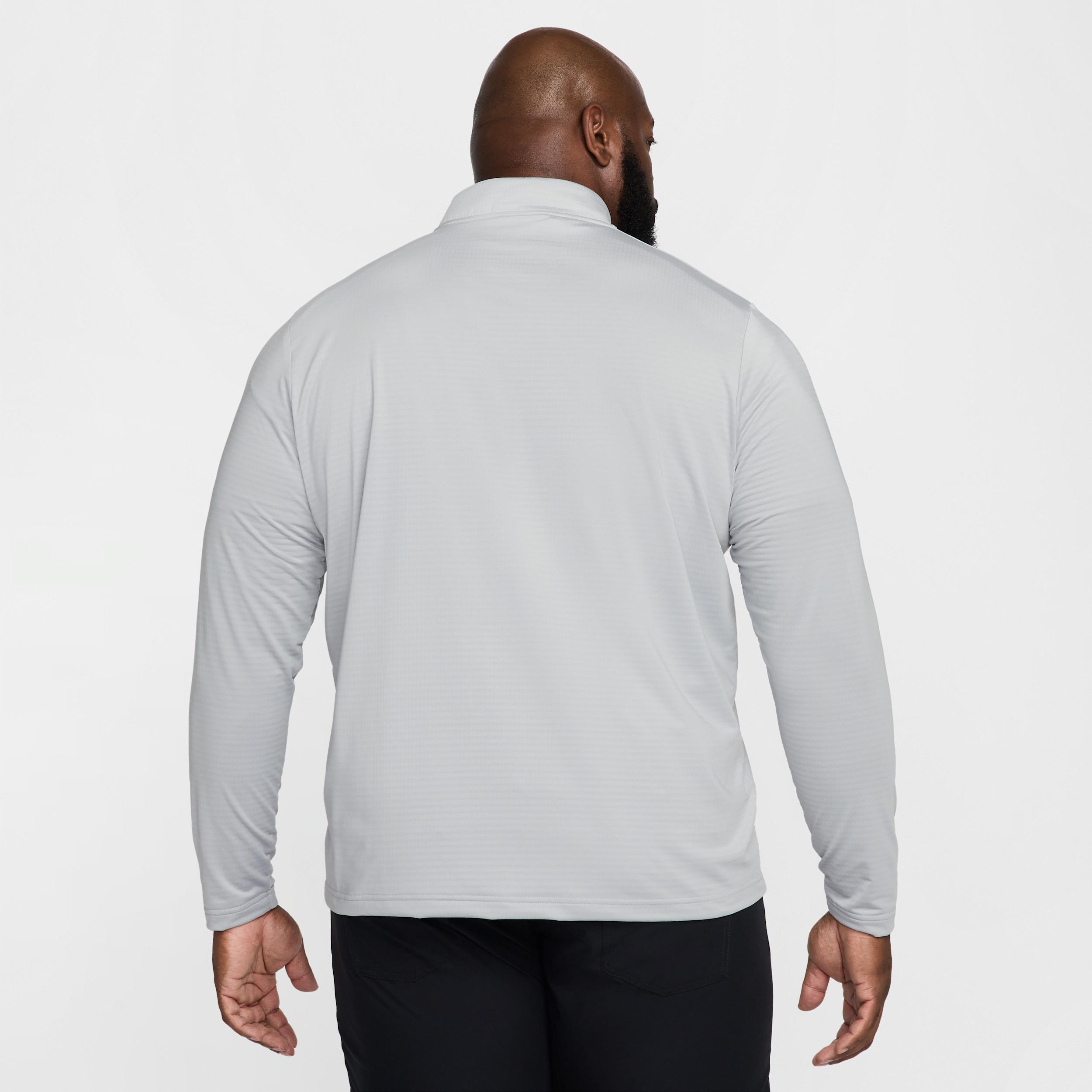 Nike Men's Victory Dri-FIT 1/2-Zip Golf Top Product Image