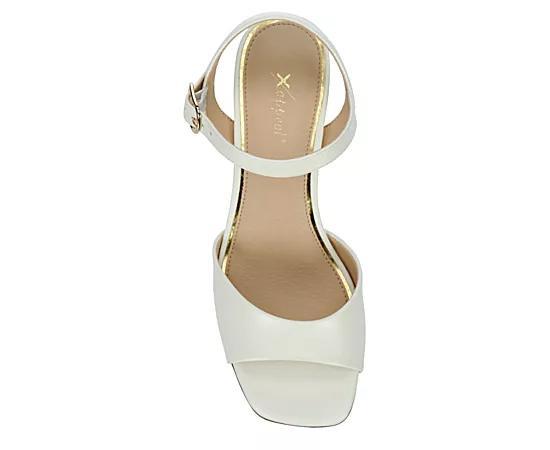 Xappeal Womens Hera Sandal Product Image