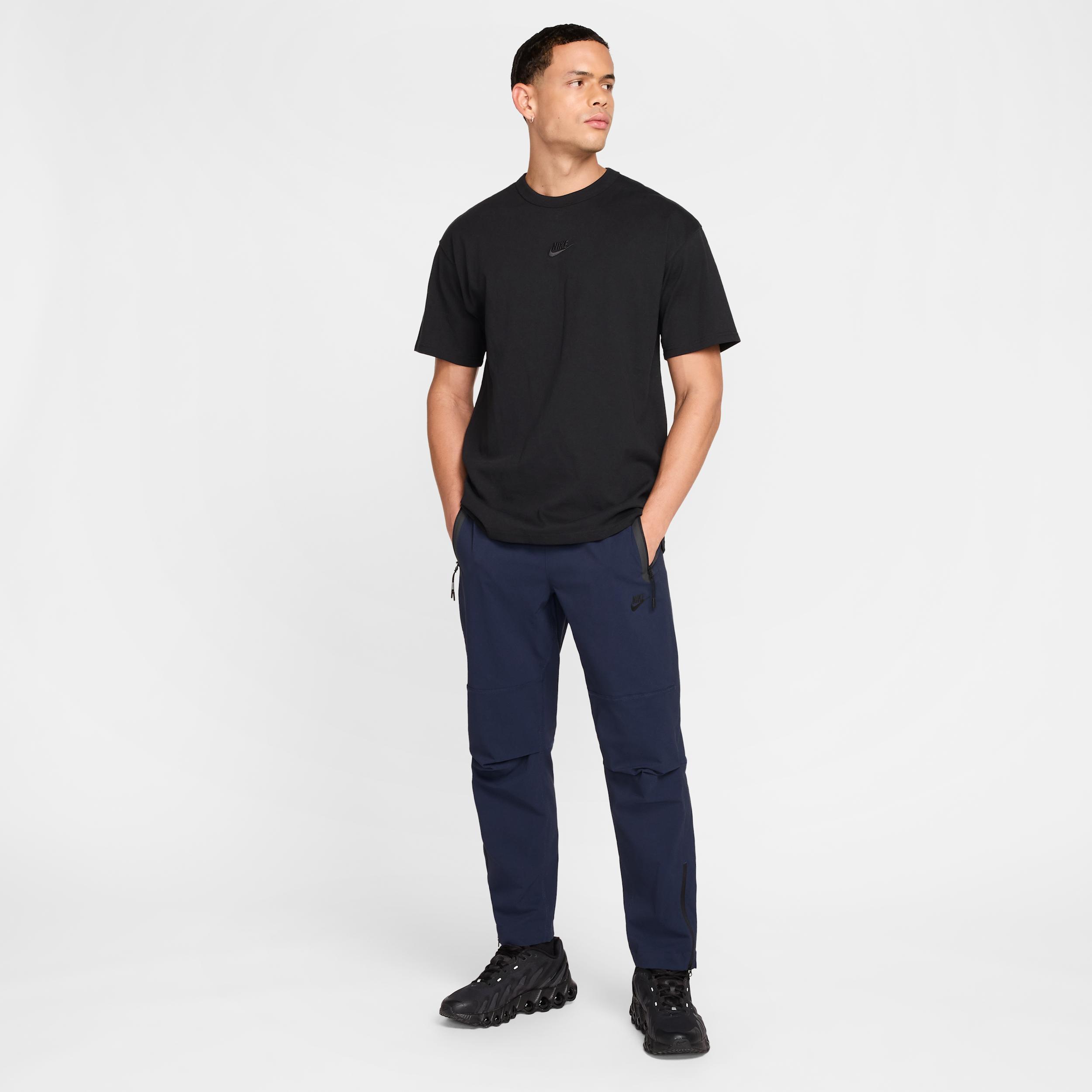 Nike Tech Men's Woven Pants Product Image
