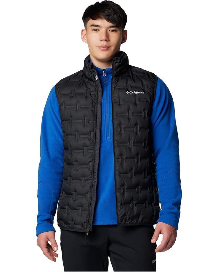Faux Leather Bomber Jacket Product Image
