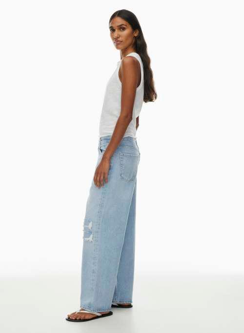 pina cropped jean Product Image