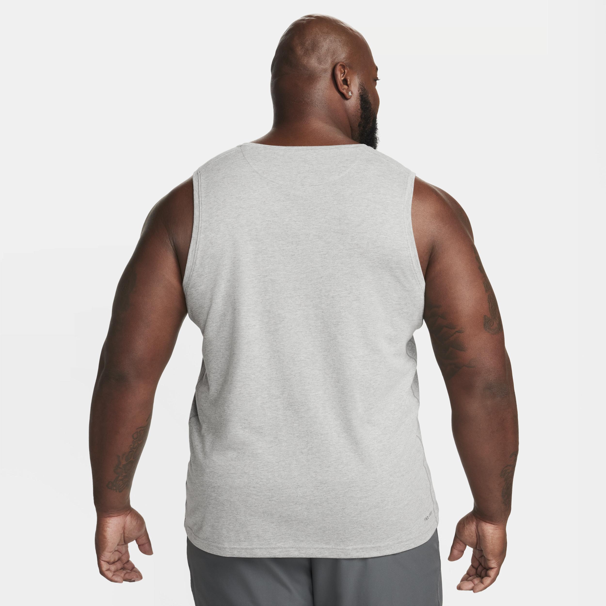 Nike Men's Primary Dri-FIT Versatile Tank Top Product Image