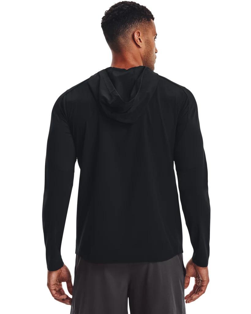UA Hooded Cage Product Image
