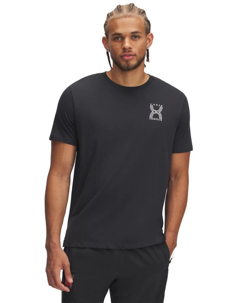 UA Run 96 Product Image