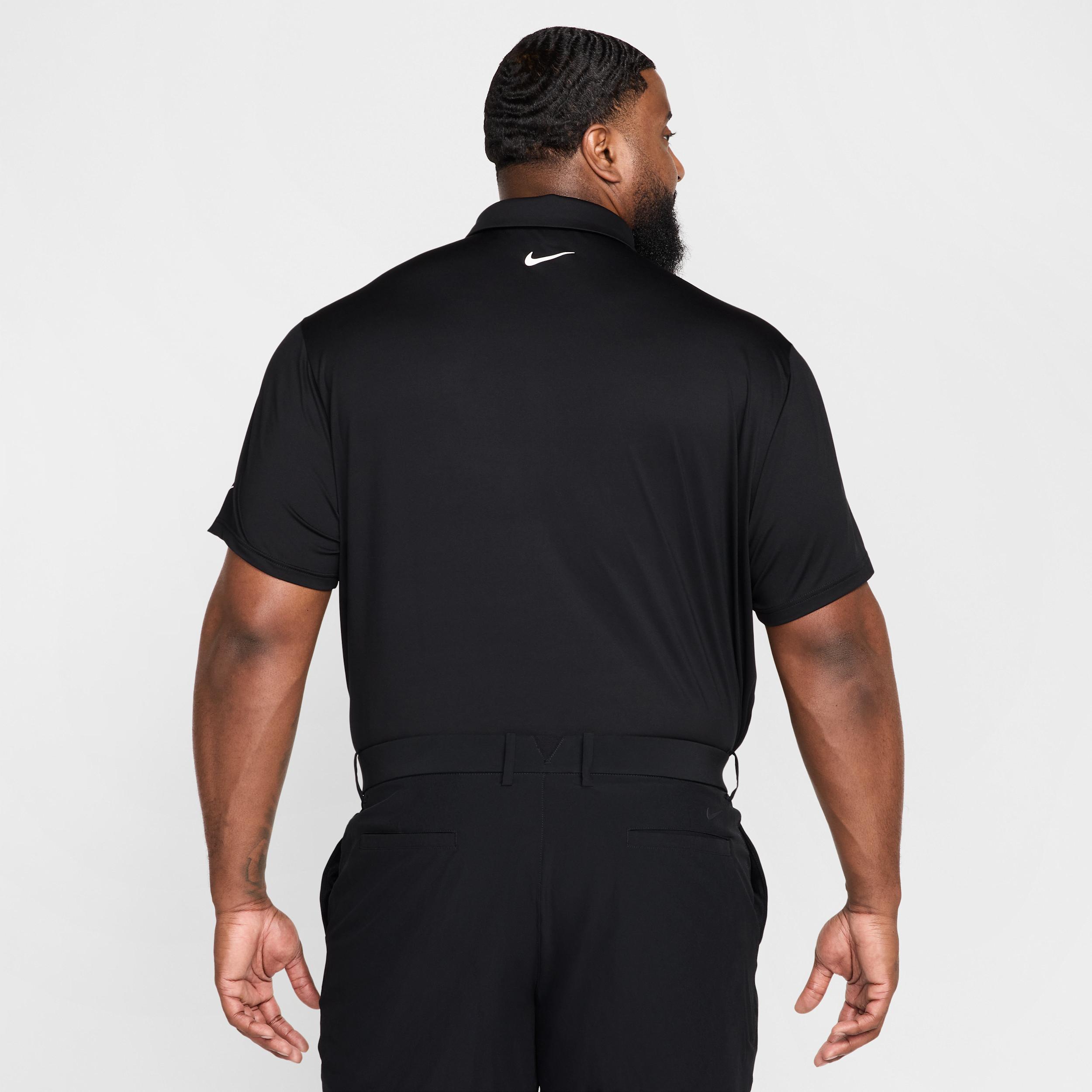 Nike Men's Tour Dri-FIT Golf Polo Product Image