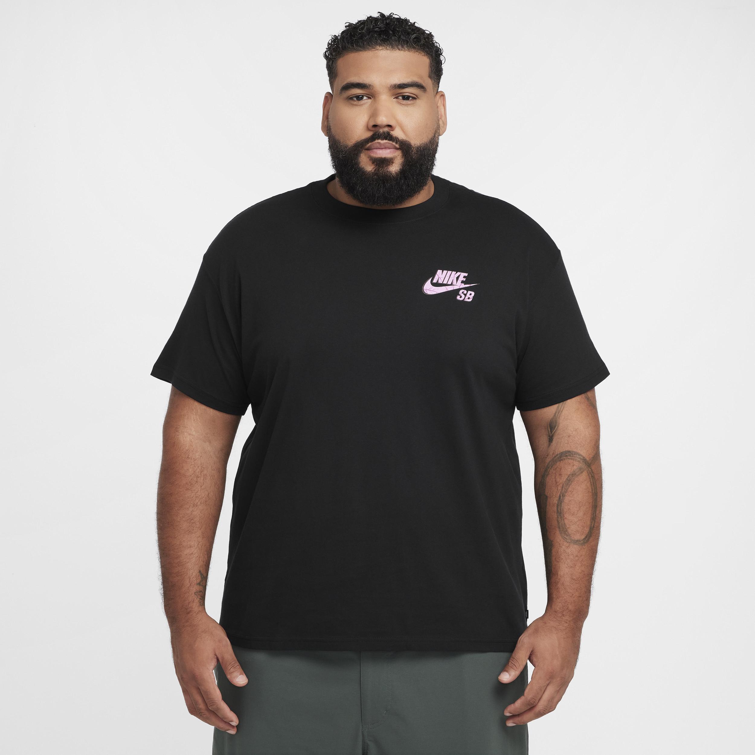 Nike SB T-Shirt Product Image