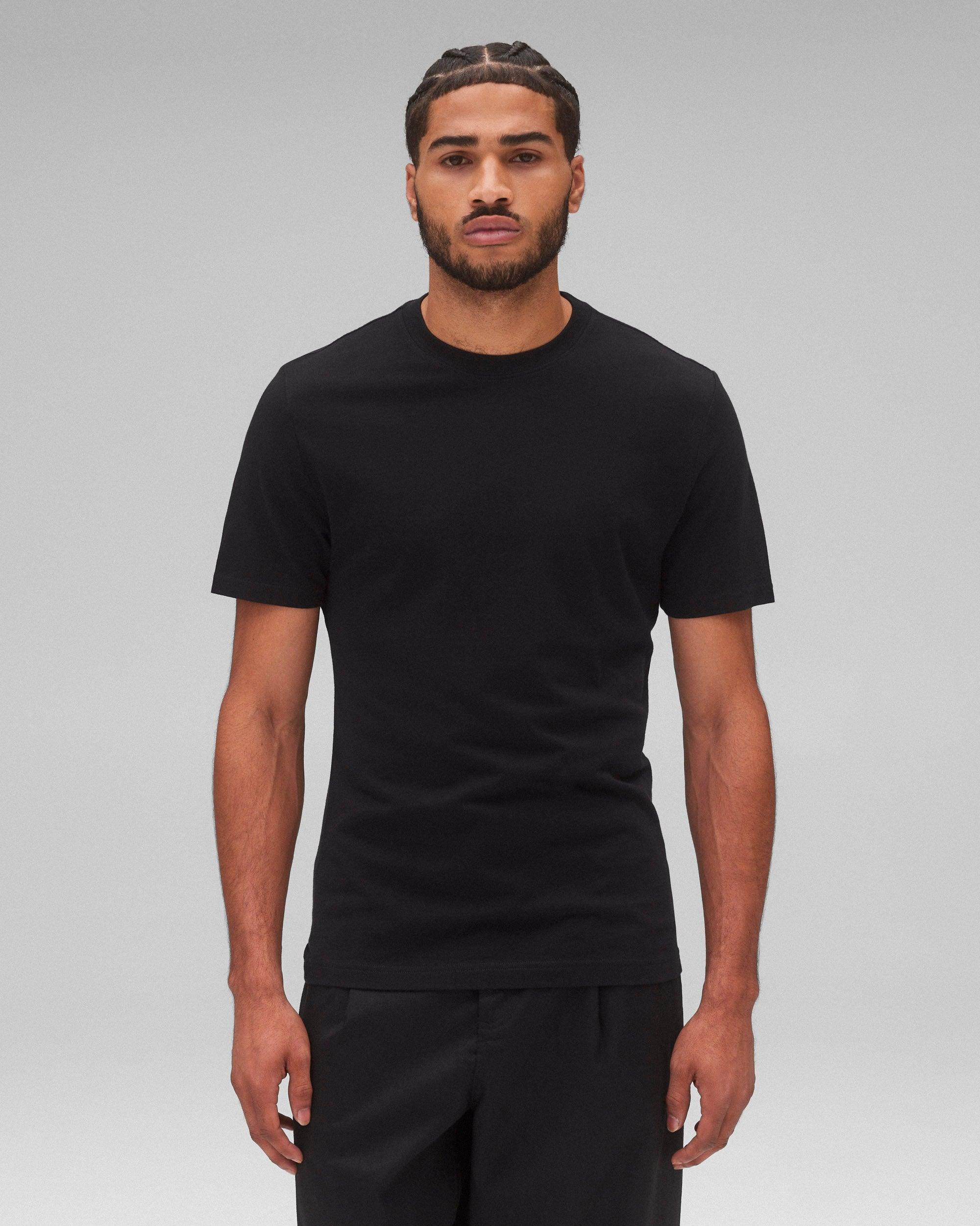 Lightweight Jersey T-Shirt - Vault Male Product Image