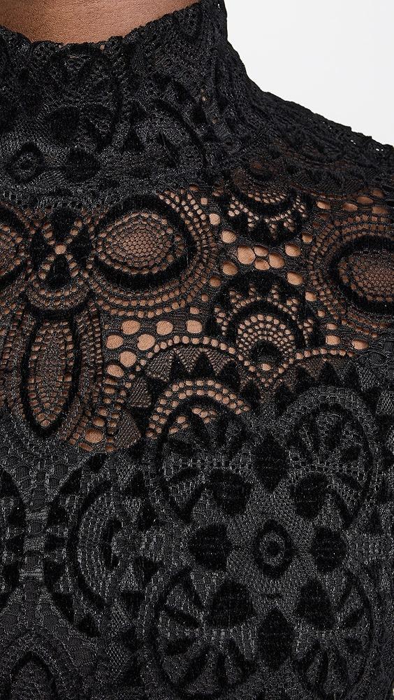 PAIGE Ursula Top | Shopbop Product Image