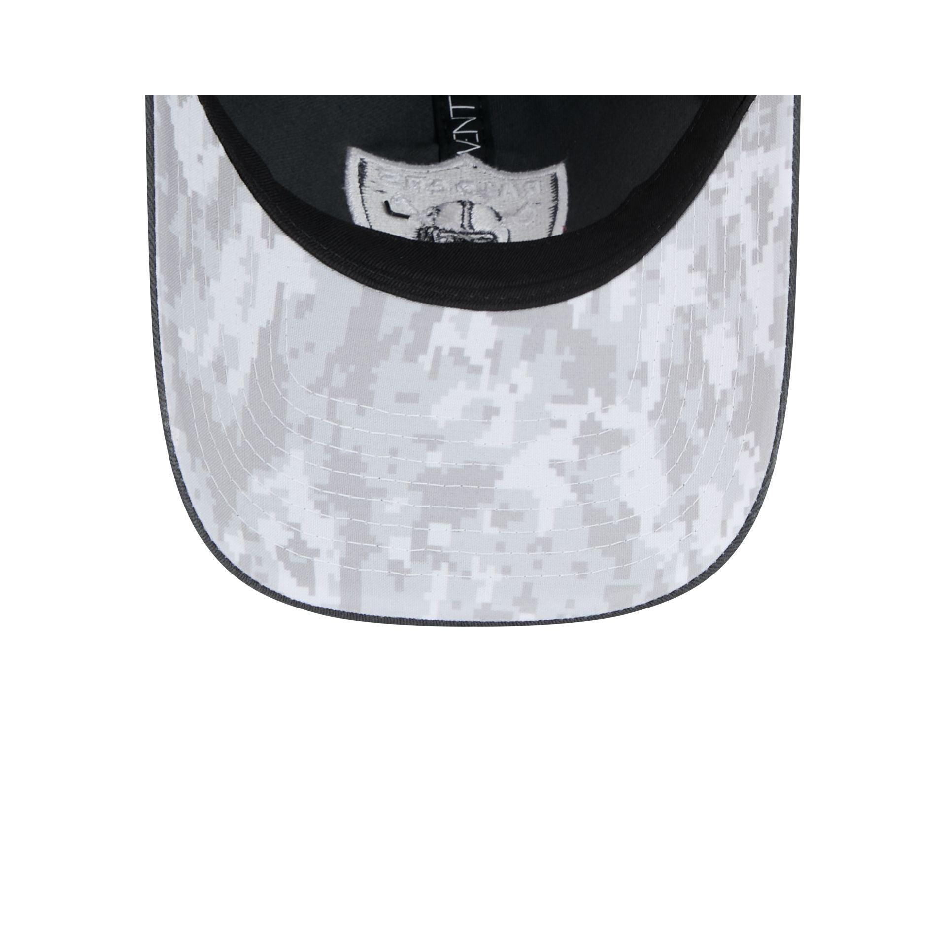 Dallas Cowboys Corded 9TWENTY Adjustable Hat Male Product Image