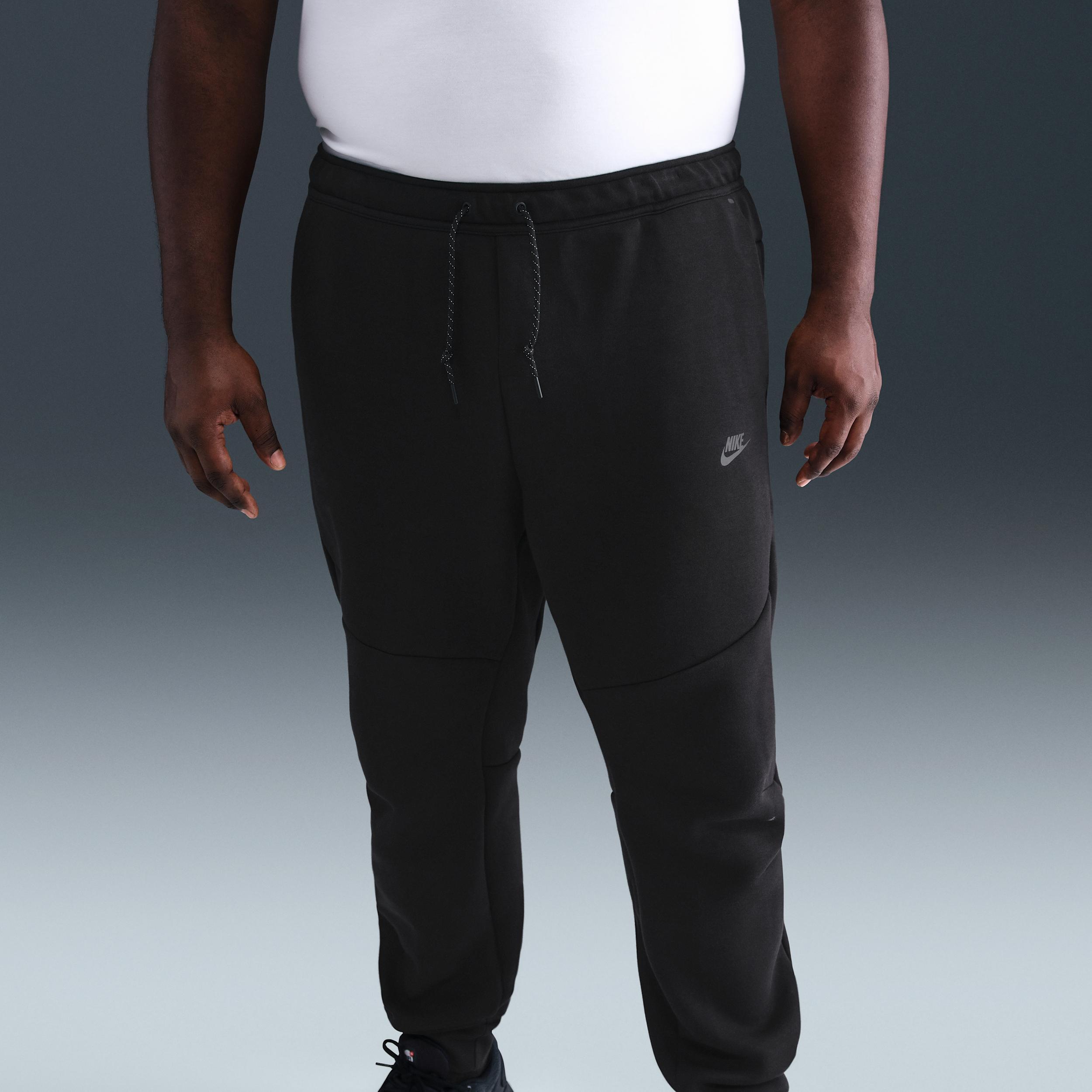 Nike Men's Tech Fleece Jogger Pants Product Image