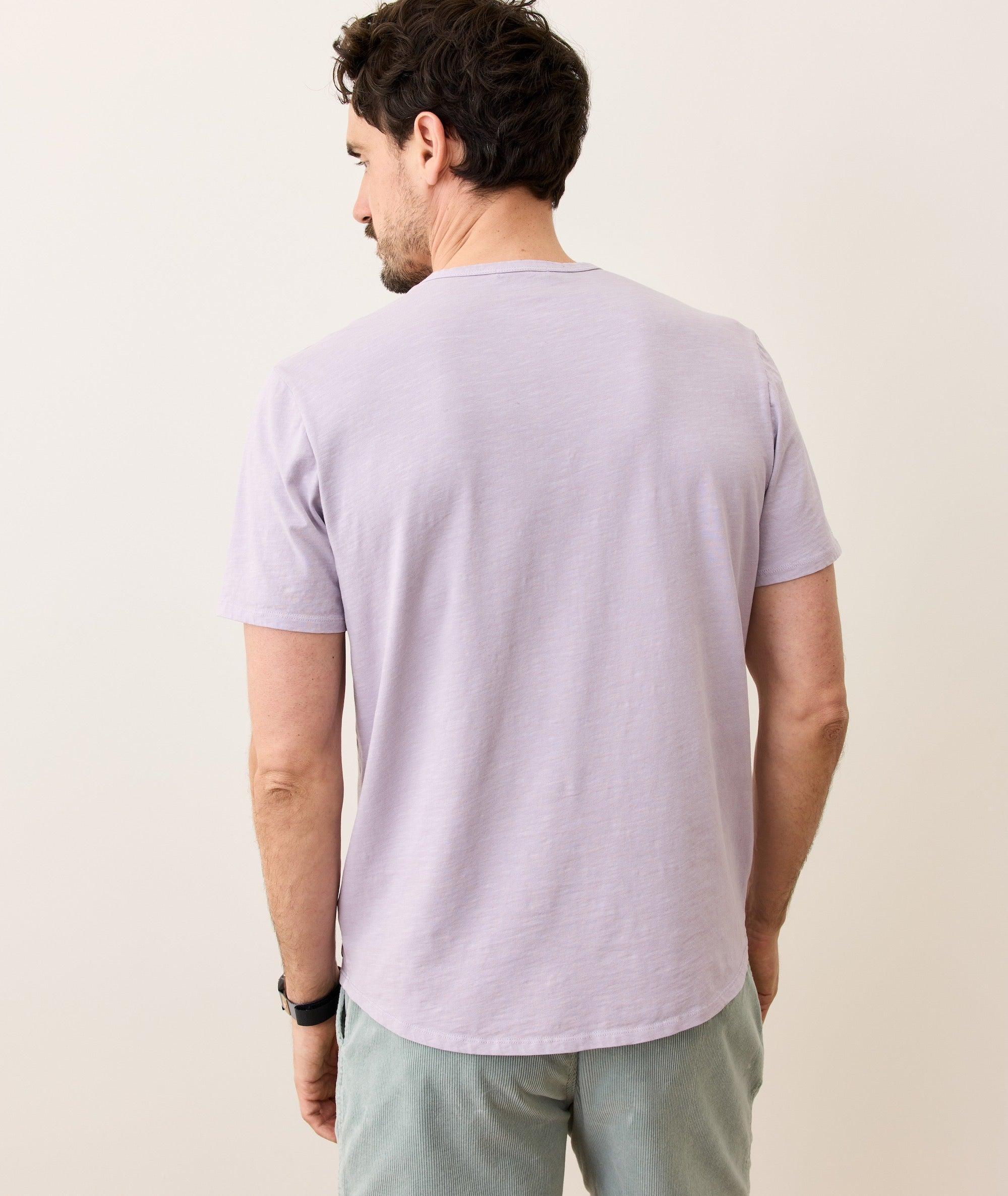 Textured Terry Polo Product Image
