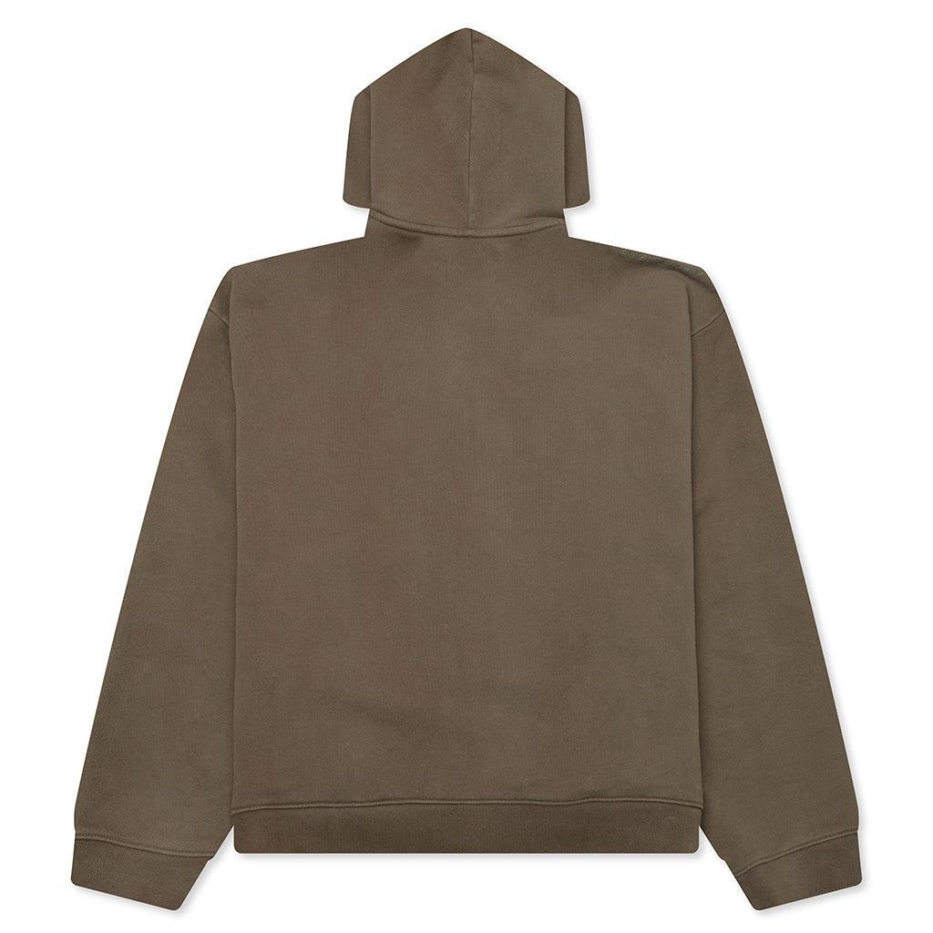 Air Jordan x Travis Scott Men's Full-Zip Hoodie - Palomino Male Product Image
