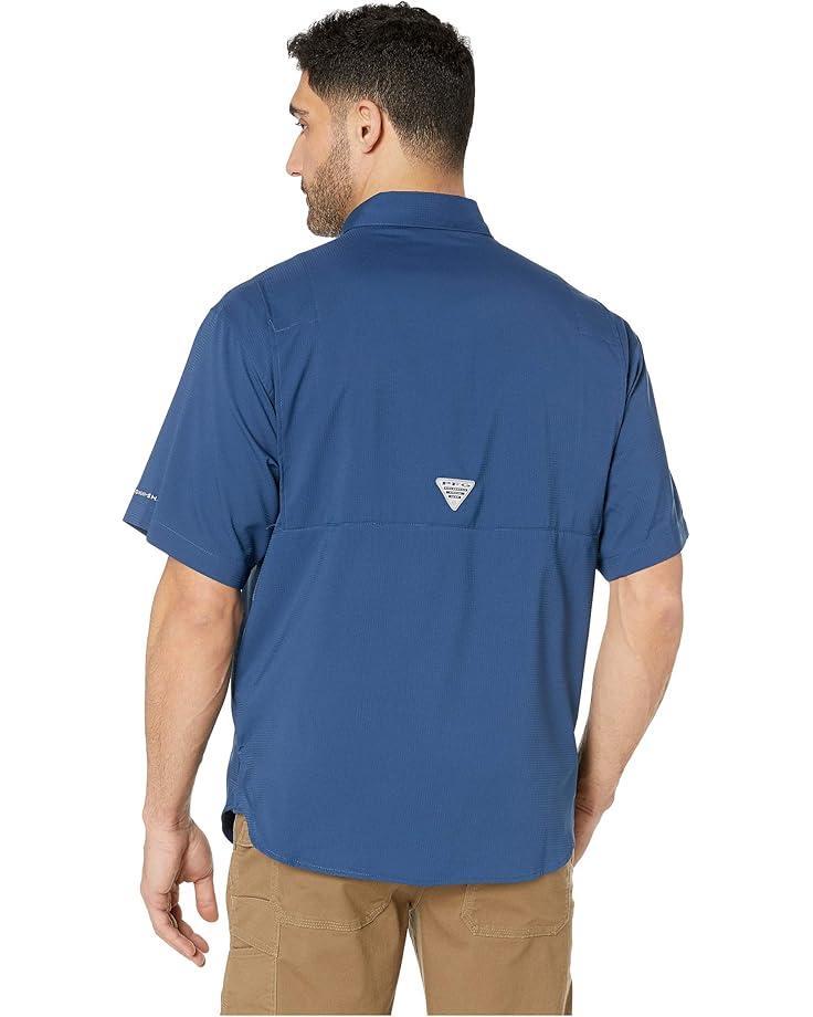 Bahama™ II Short Sleeve Shirt Product Image