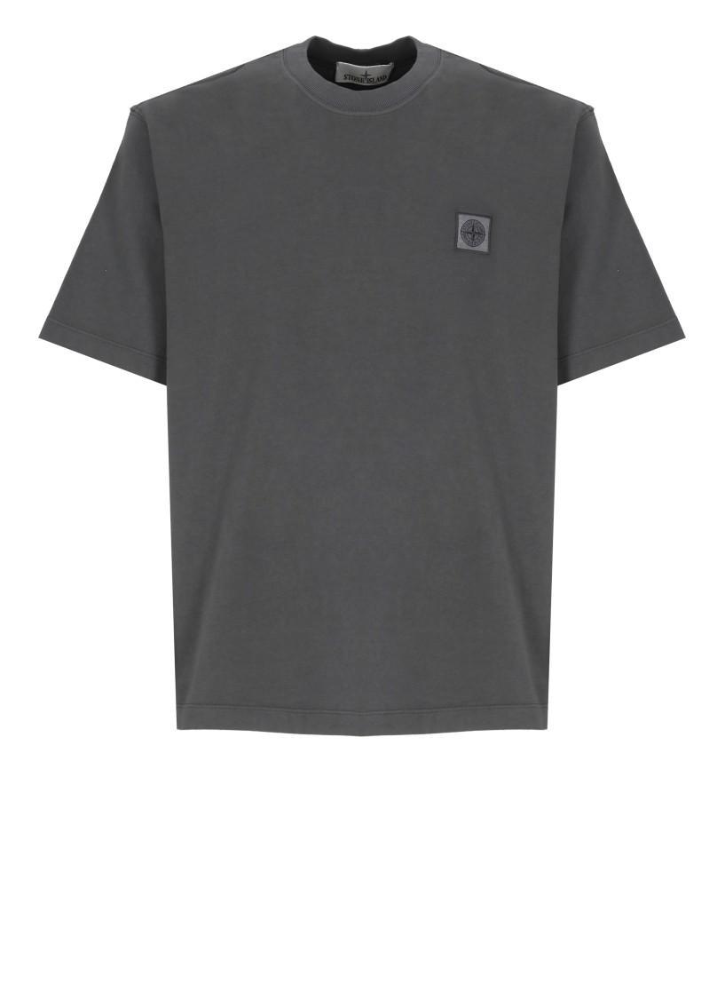Men's Joaquim Ribbed Johnny Collar Polo Shirt Product Image