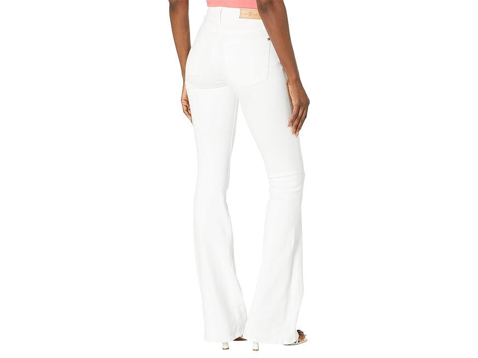 High Waist Ali 7 For All Mankind Product Image