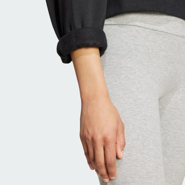 Womens adidas Originals Essentials Crewneck Sweatshirt Product Image