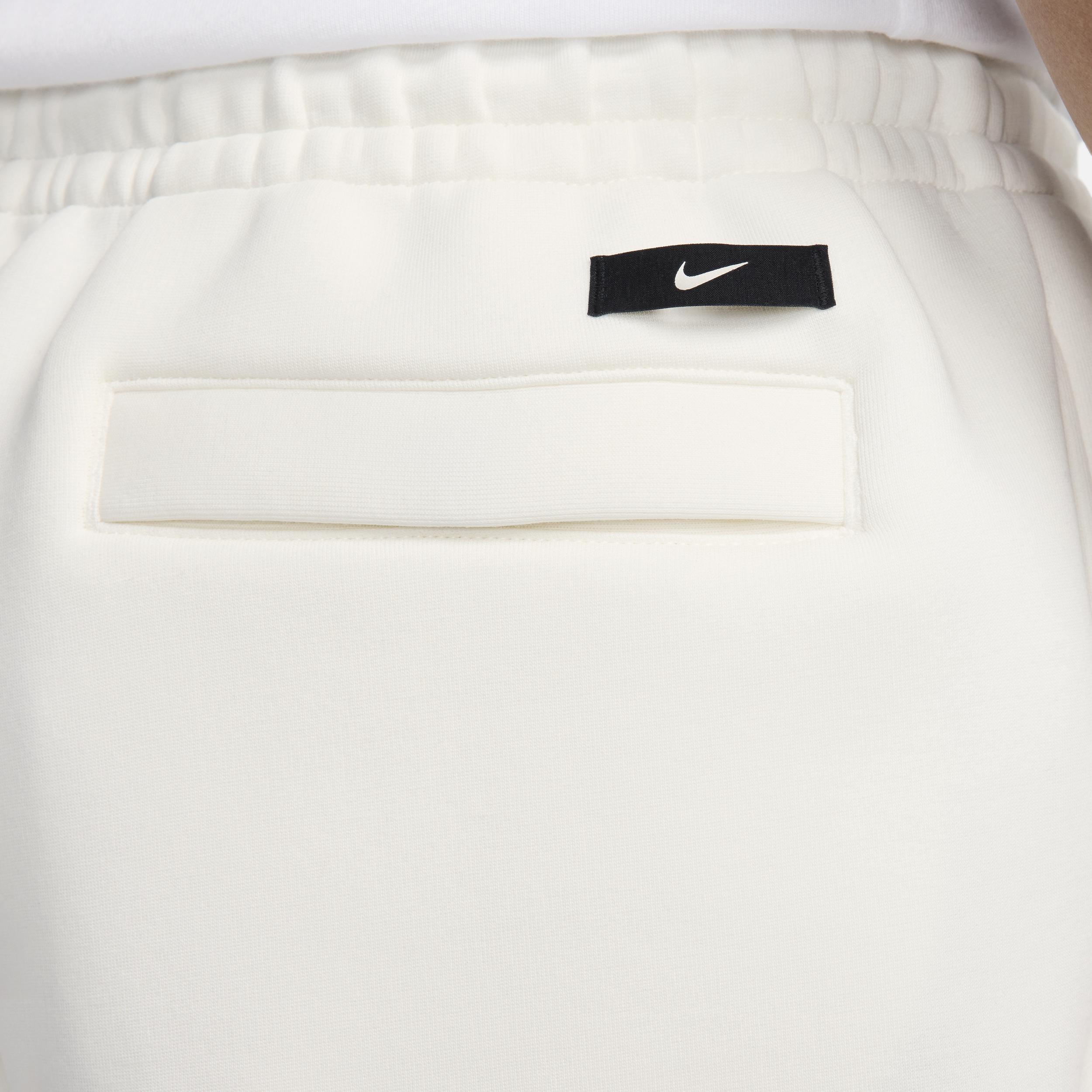 Men's Nike Sportswear Tech Fleece Reimagined Fleece Shorts Product Image