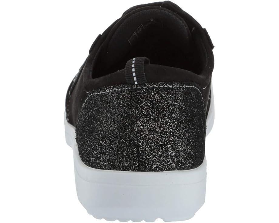 Boulder Lace Up Sneaker Product Image