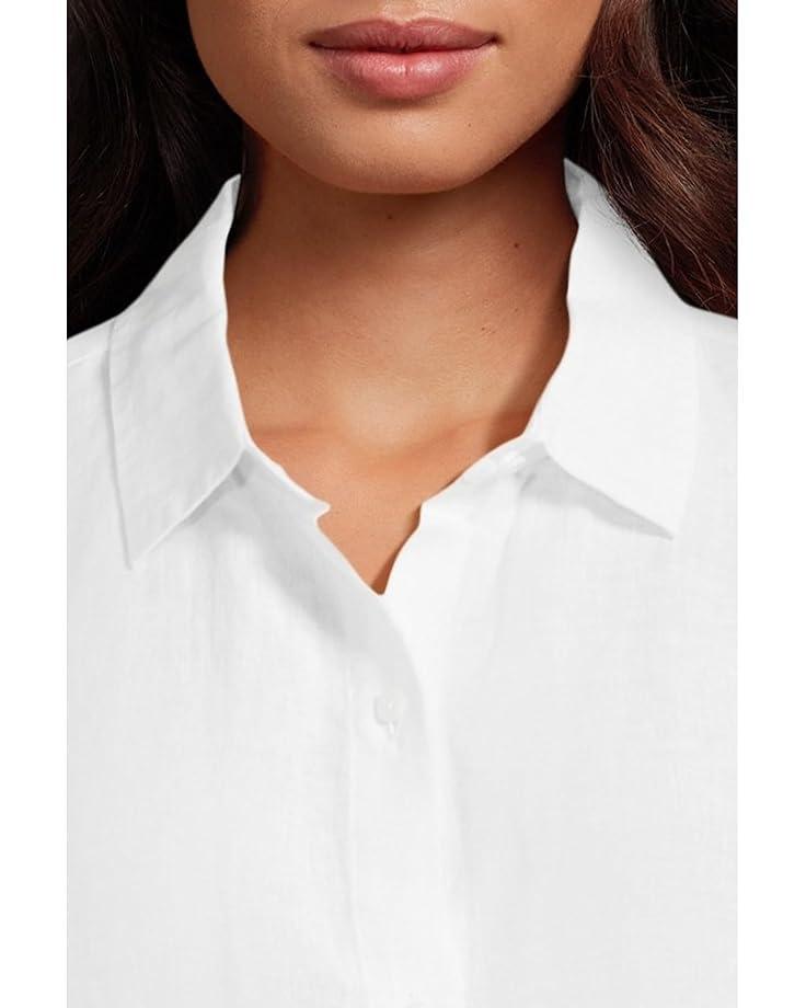 Classic Collar Shirt Product Image