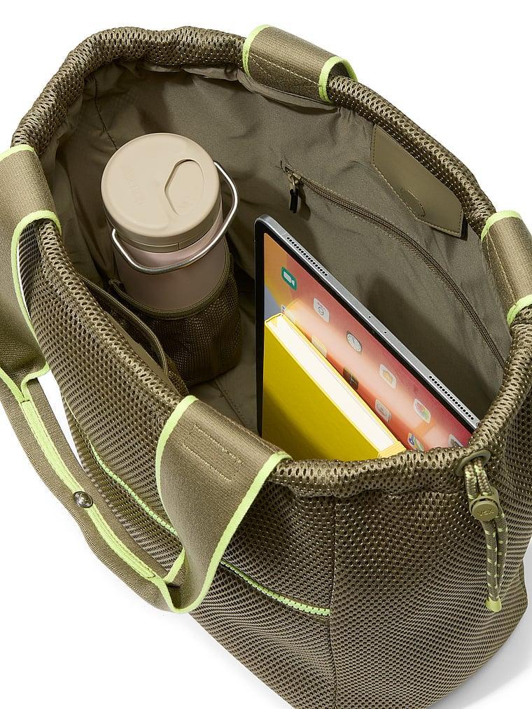 VSX Cinched Tote Bag Product Image