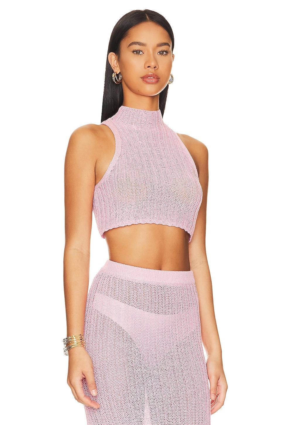 Cleo Top Camila Coelho Product Image