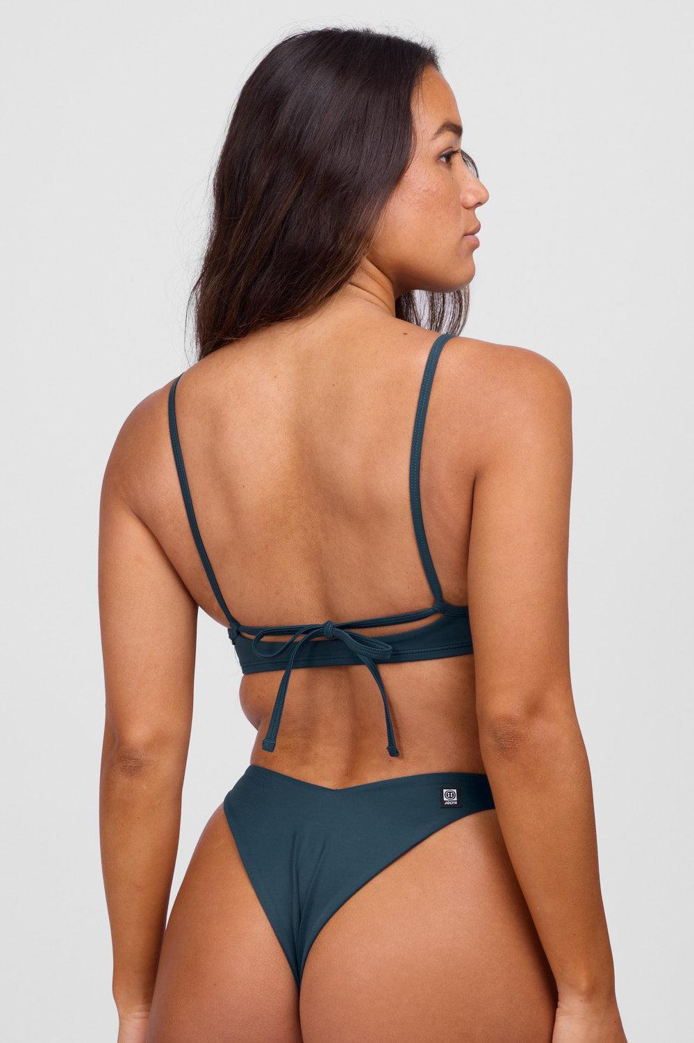 Delphine Bikini Top Product Image