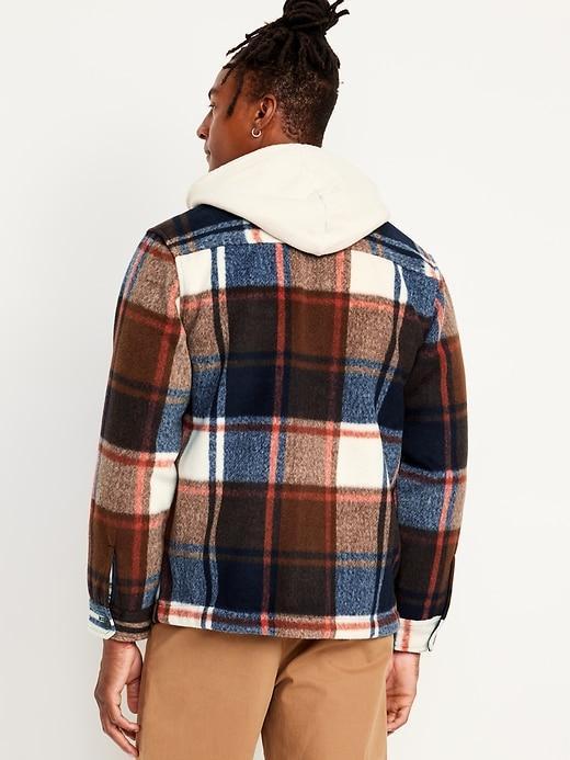 Relaxed Chore Jacket Product Image