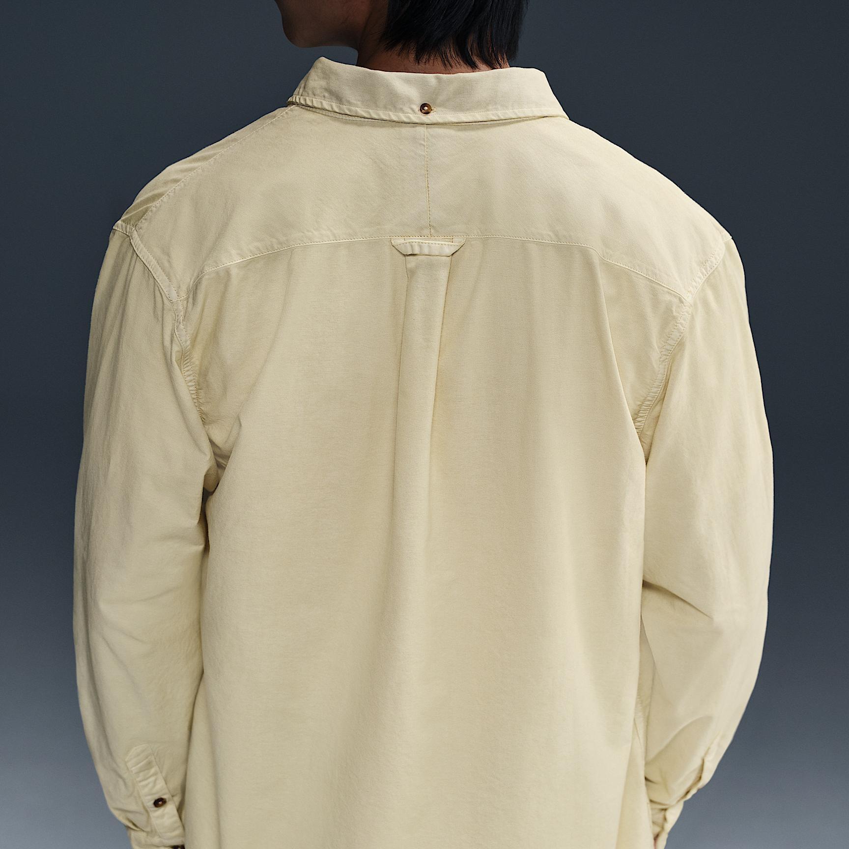Nike Life Men's Oxford Shirt Product Image