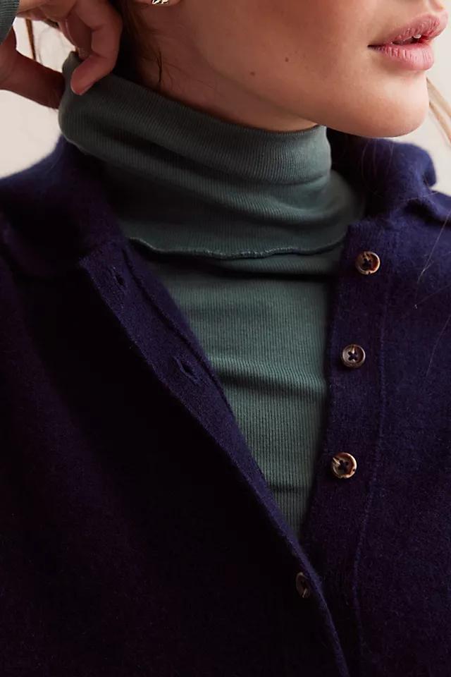 We The Free Good Good Turtleneck Product Image