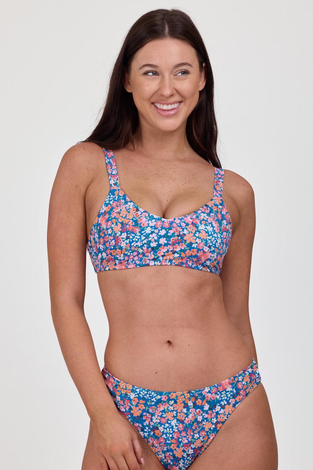 Kacey Bikini Top Product Image