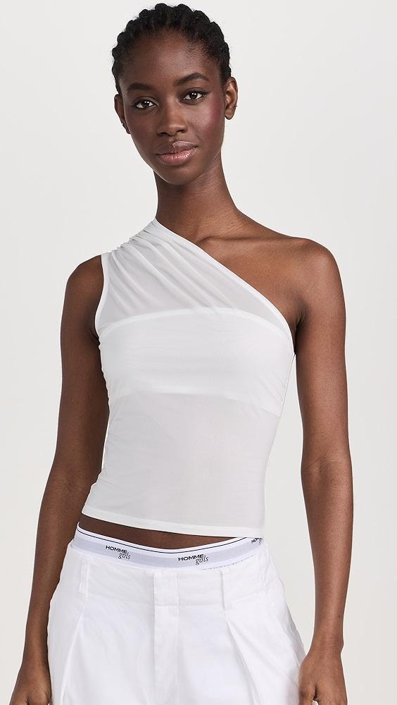 Miaou Jade Tank | Shopbop Product Image