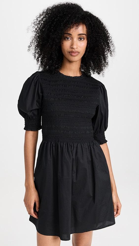 Hill House Home The Vivi Nap Dress | Shopbop Product Image