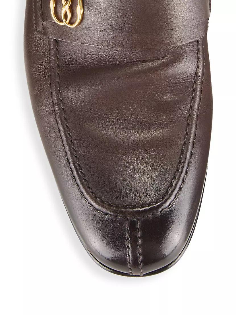 Sadei Loafers Product Image