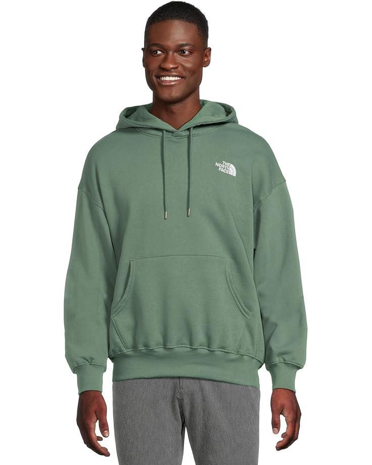 Varsity Hoodie Product Image