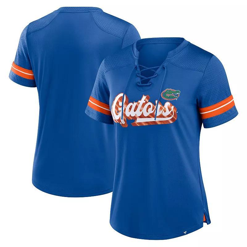Women's Nike Orange Clemson Tigers Local Ultimate Chant T-Shirt, Size: Medium Product Image