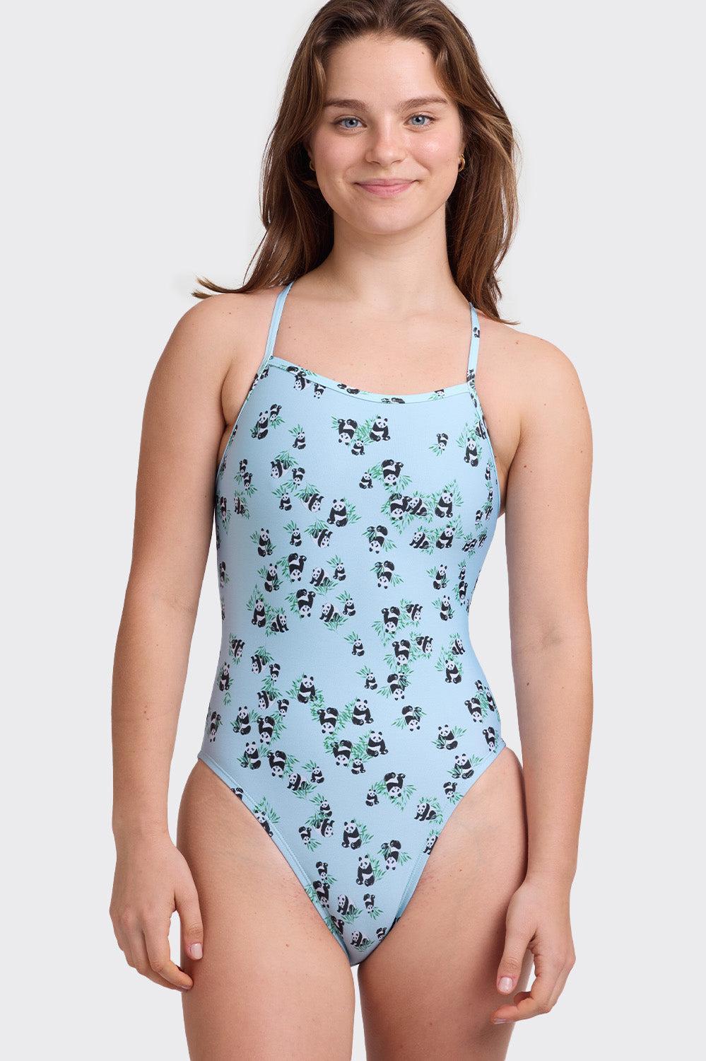 Sale Perry Swim Onesie Product Image