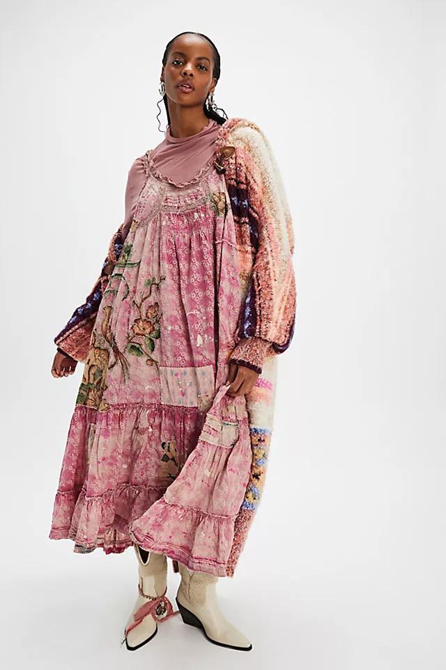 Magnolia Pearl Clementine Maxi Dress Product Image