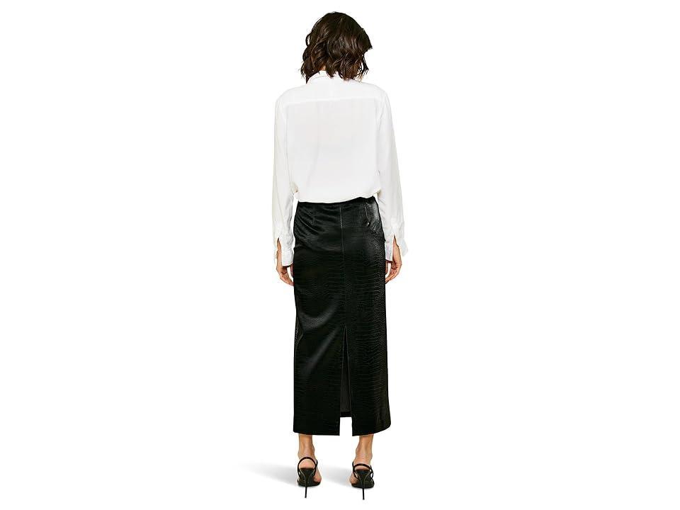 line and dot Dixie Skirt Women's Skirt Product Image