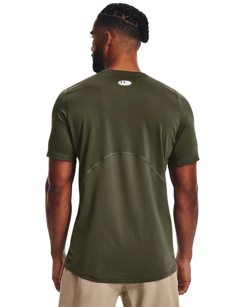 HeatGear® Fitted Product Image