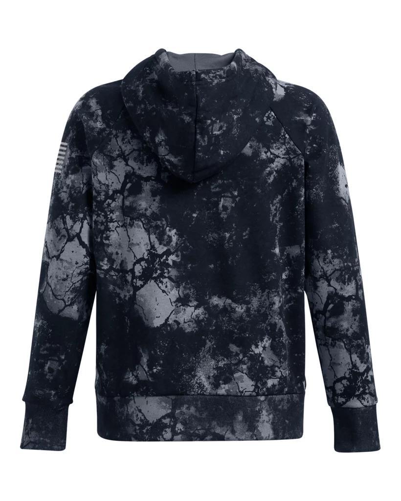 UA Rival Freedom Printed Product Image