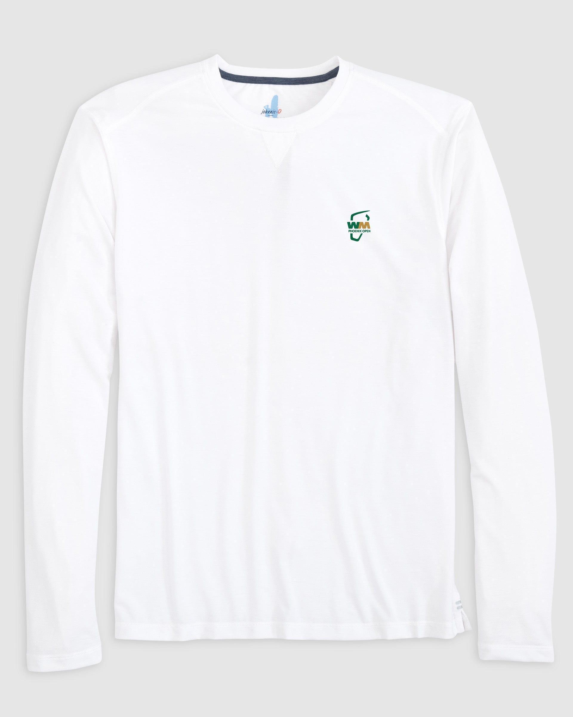 Kansas Course Performance Short Sleeve T-Shirt Male Product Image