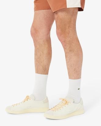 Men's Carnaby Set Leather Sneakers Product Image