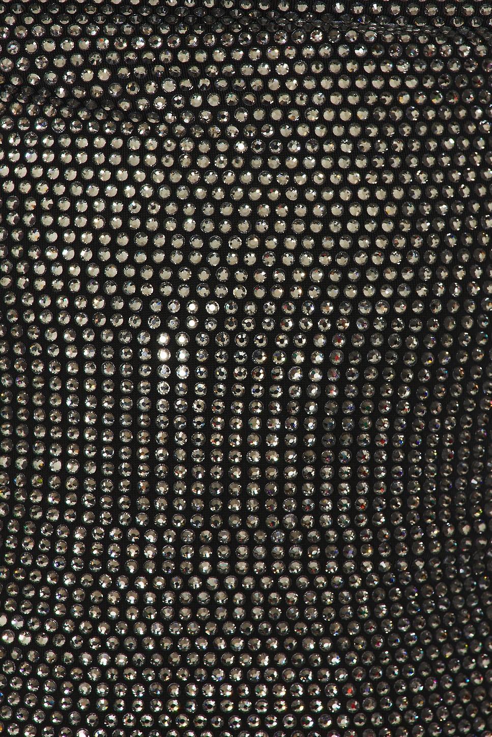 Hooded Tank GIUSEPPE DI MORABITO Product Image