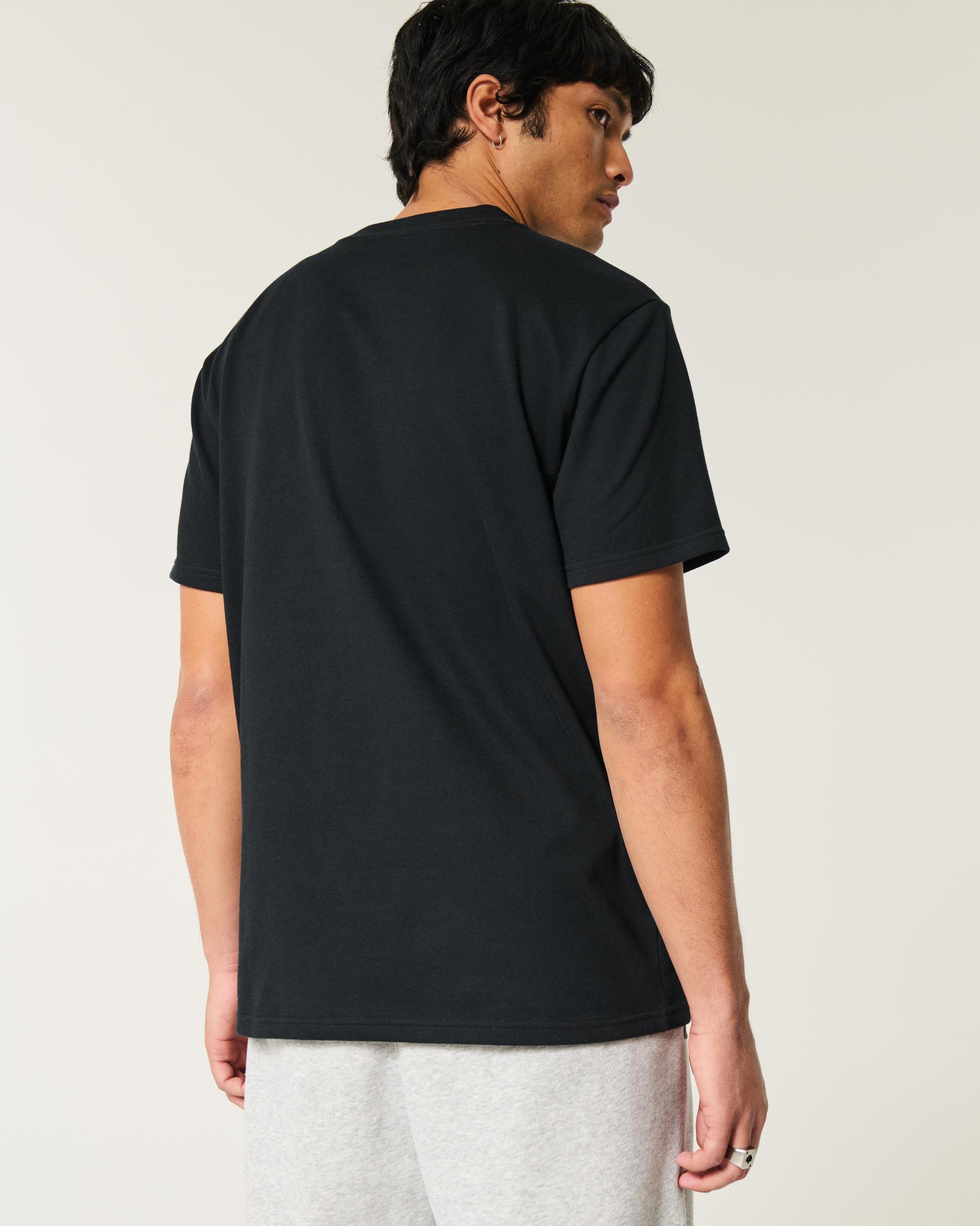 Relaxed Cooling Tee Product Image