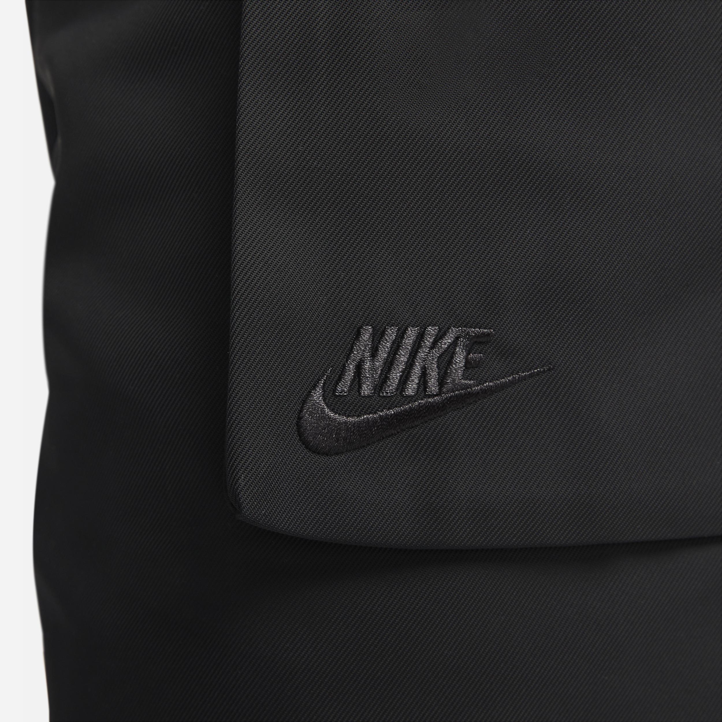 Men's Nike Sportswear Tech Pack Woven Utility Shorts Product Image