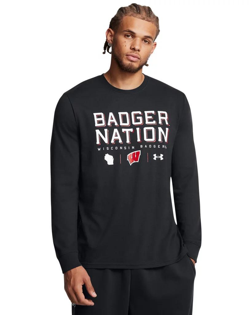 UA Performance Cotton Collegiate Product Image