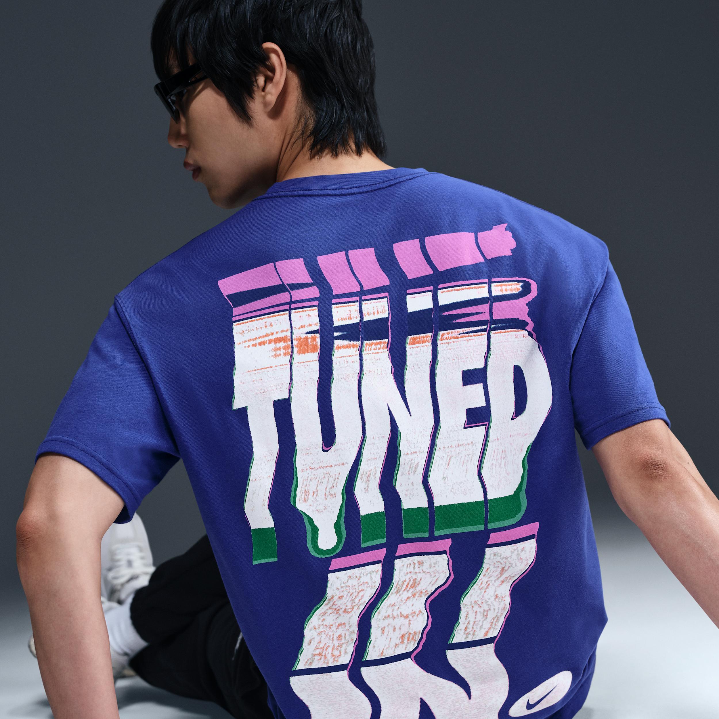 Nike Sportswear Max90 T-Shirt Product Image